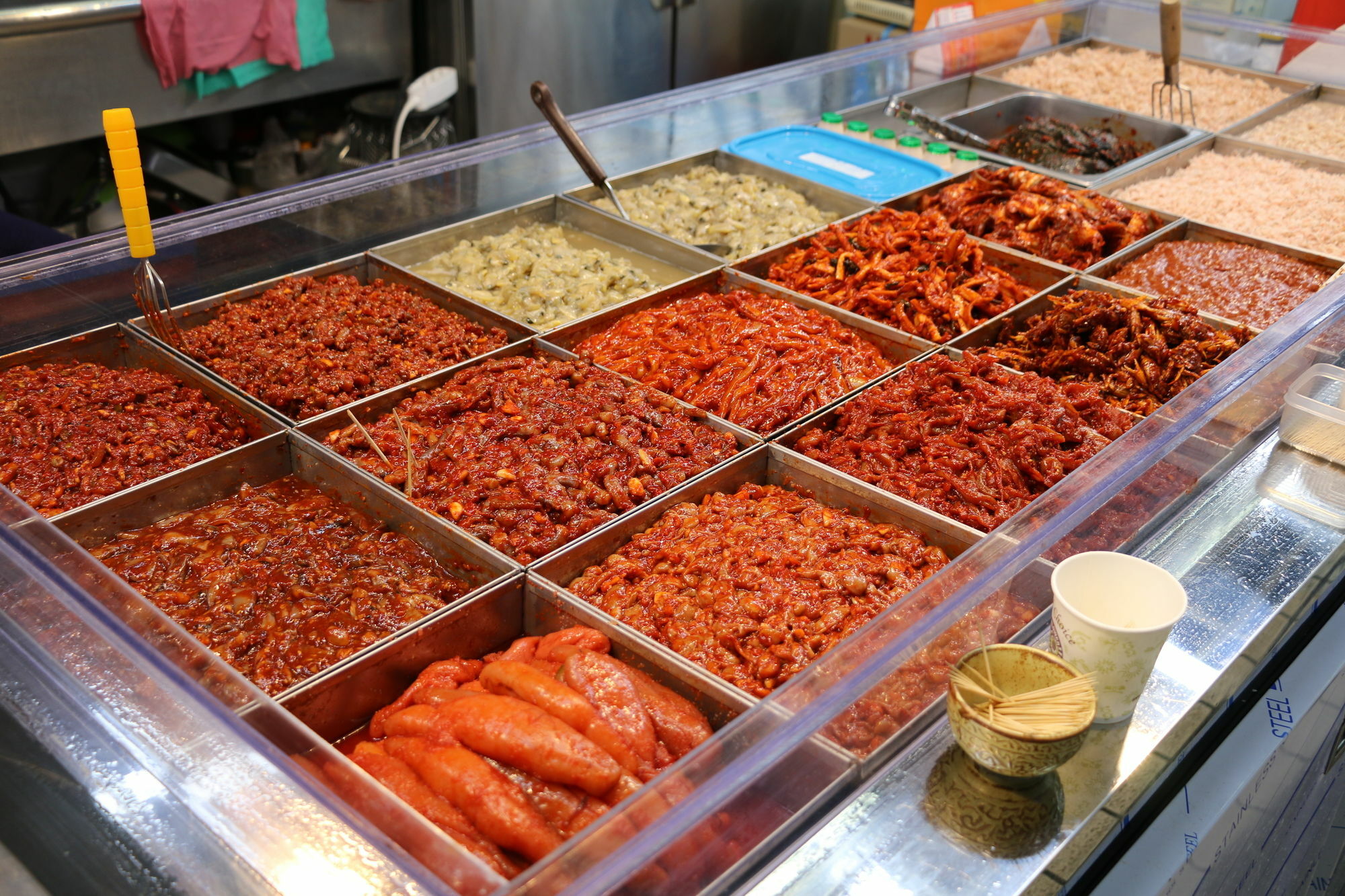 라마다 인천 호텔 외부 사진